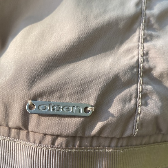 Reverse Olsen Men’s Jacket, Size M/ Two - sided - Picture 6 of 7